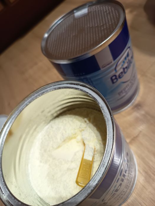 Mleko następne Bebilon Pepti Syneo 2