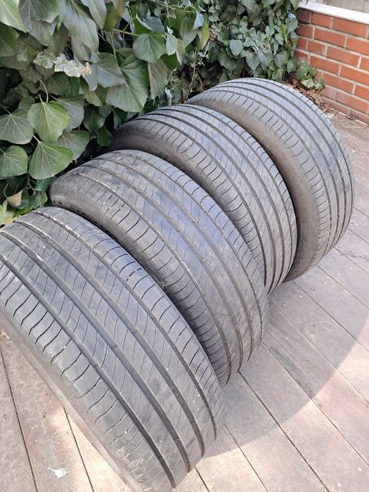 Michelin Primacy 4 235/50 R19 4шт