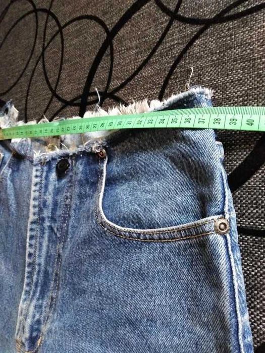 Spodnie vintage David Jones Jeans