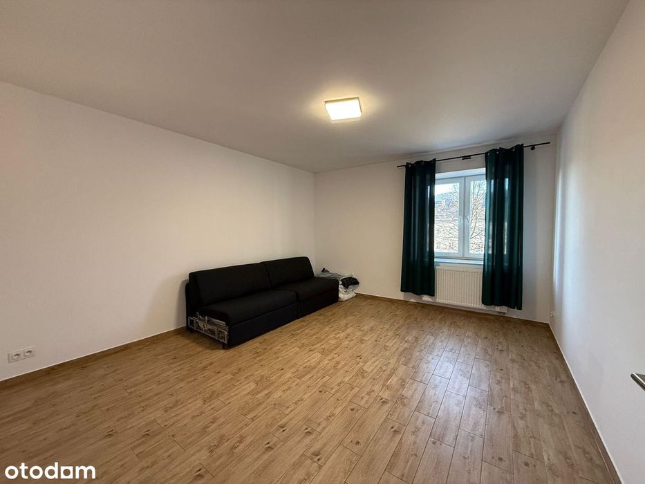 Przytulne 2-pokojowe mieszkanie do wynajęcia –Morawka, Stronie Śląskie