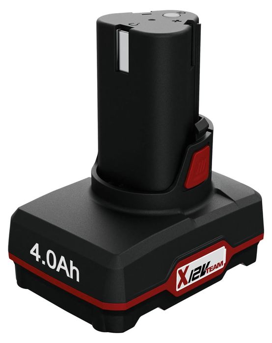 Bateria parkside 12v 4ah