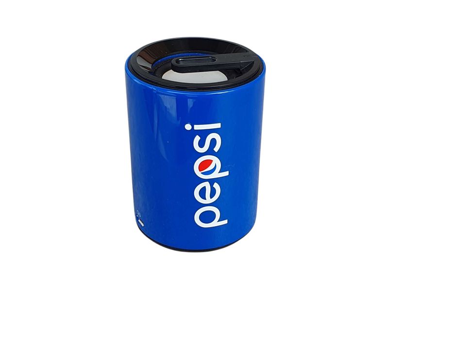 Stary limitowany głośnik PEPSI Soundshooter Philips unikat rarytas