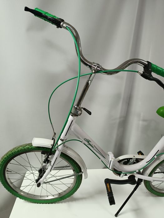 Bicicleta de criança