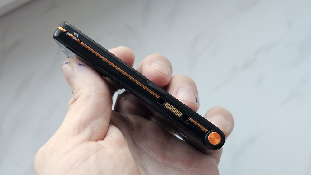 Sony Ericsson W350i. Walkman. Bardzo Ładny