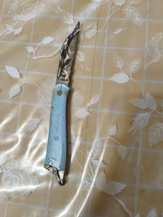 Продам складные ножи