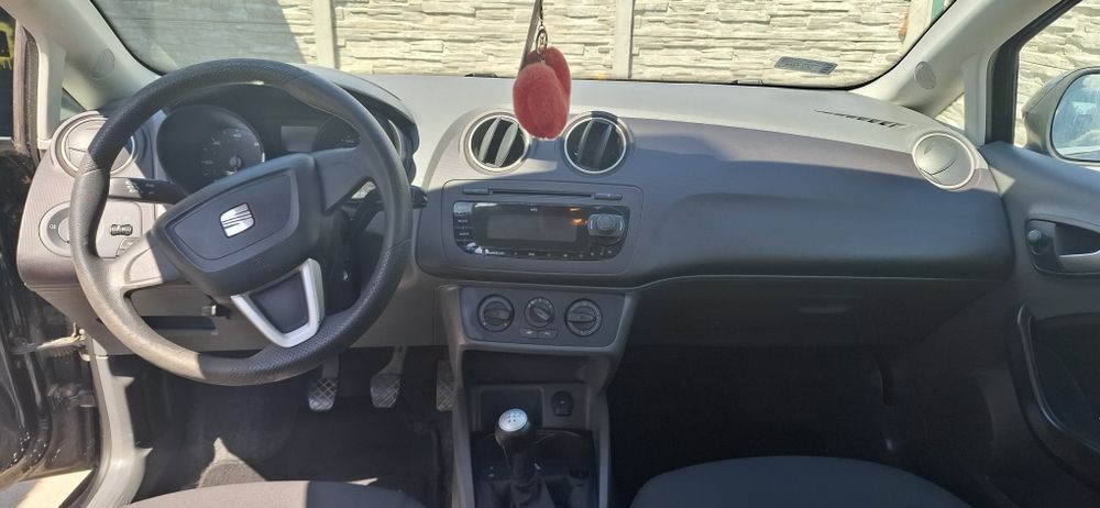 Sprzedam Seat Ibiza