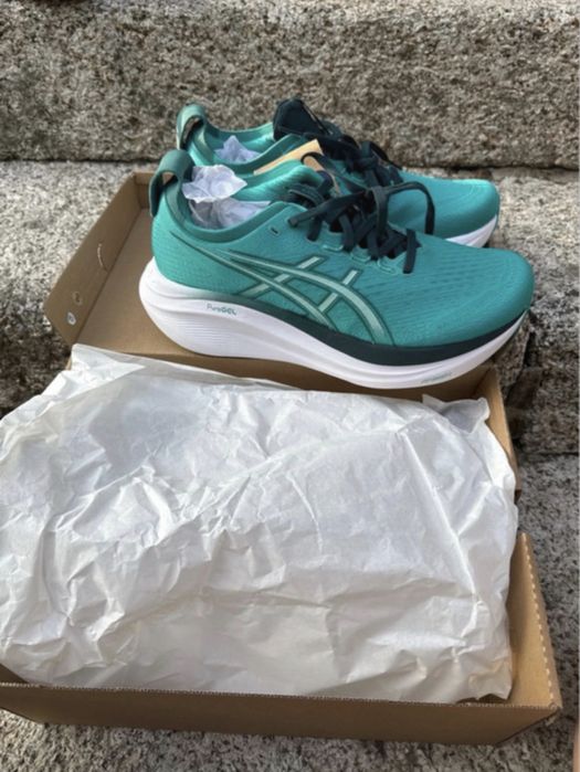 Asics Nimbus 27