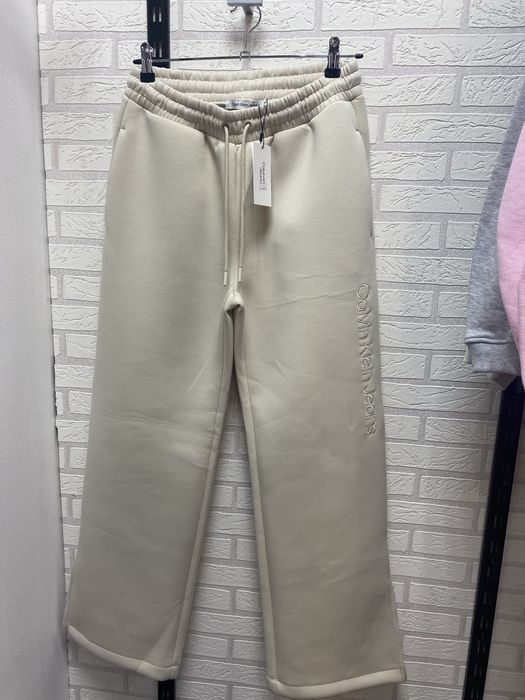 Спортивні штани Calvin Klein