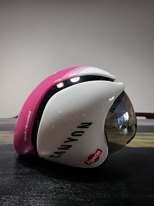 Kask czasowy Abus GameChanger TT