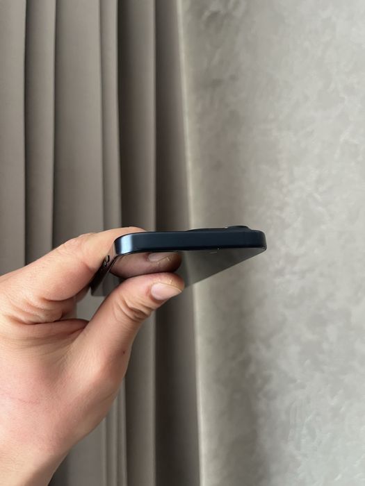 Ідеальний стан Apple iPhone 15Pro 256Gb фіз-сім Neverlock