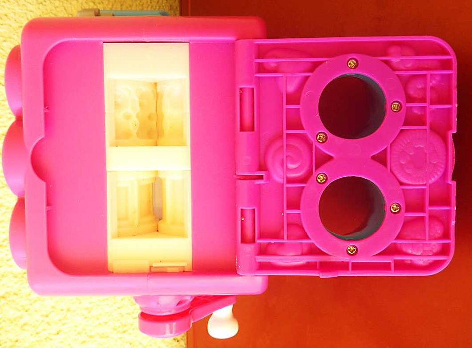 Hasbro Play-Doh Конфетная фабрика  (БУ)