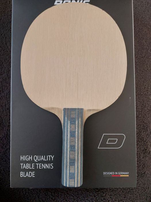 Donic Alligator kombi-rezerwacja