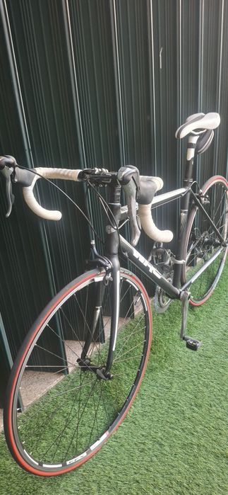 Bicicleta de estrada Conor WRC Spirit,