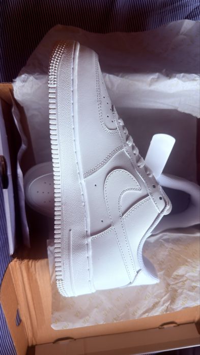 Air force 1 Novo