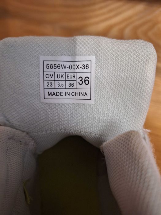 Buty chlopiece Reserved