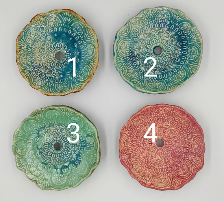 Zestaw prezentowy 2 mydła