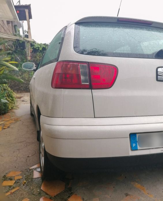 Seat Ibiza 1.9 Tdi - 110cv