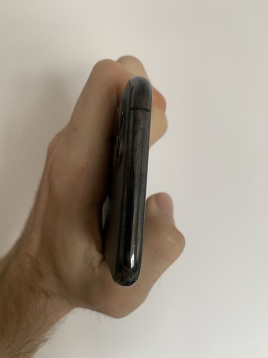 IPhone 11 Pro 64GB 77% Kondycji Stan Bardzo Dobry Okazja!