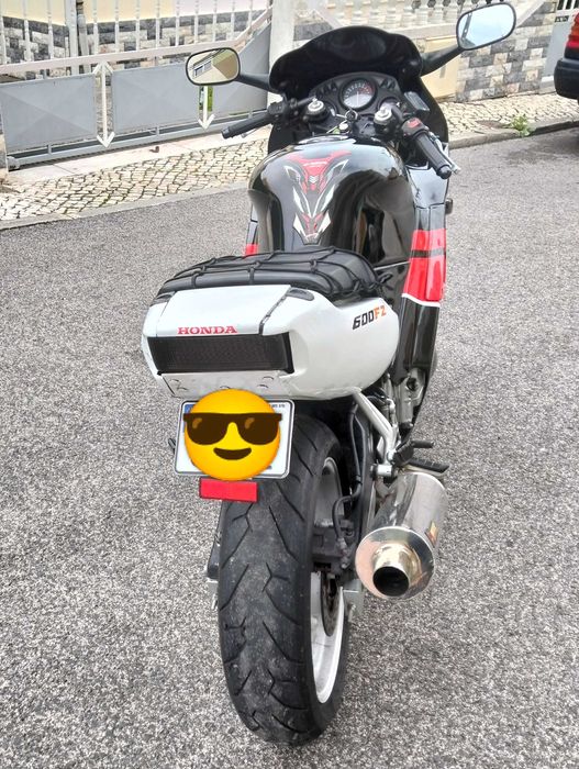 Vendo ou troco por carro