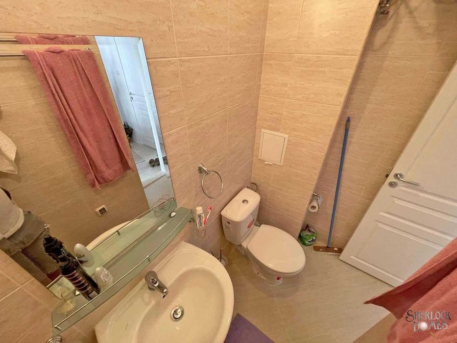 СРОЧНО! 2к квартира в Болгарии у моря (Солнечный Берег) 61 900 €