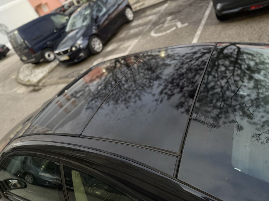 Mercedes C220 CDI SportCoupe sport edition facelift