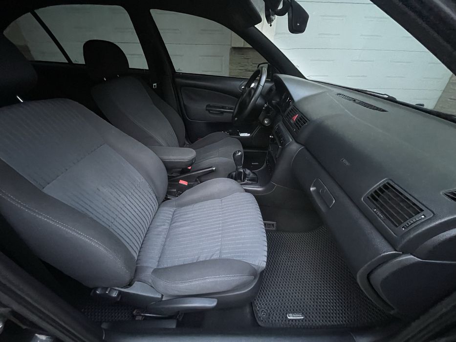 Skoda Octavia 2008 VIN TMBDL41U28B015200 фото оголошення 20 з 24