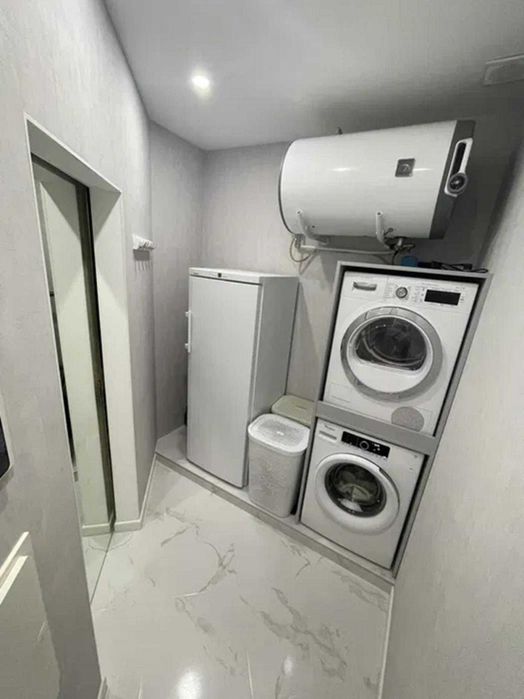 2-комнатная квартира по адресу Куликово поле пл. (площадь 100 м²) - Atlanta.ua - фото 18