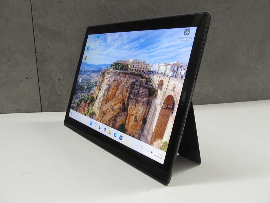 Laptop Tablet Lenovo ThinkPad X1 Gen3 i5 8265U 8GB 512SSD 3000x2000