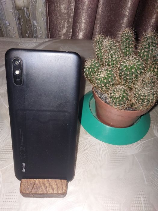 Redmi 9A  смартфон