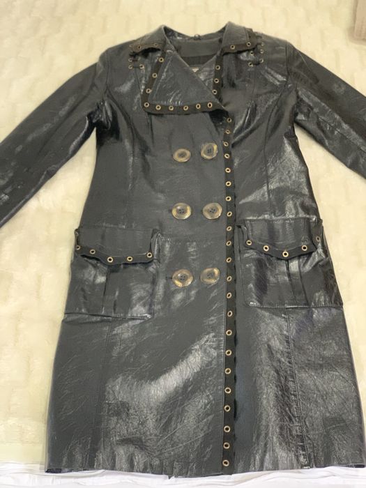 Шкіряні речі