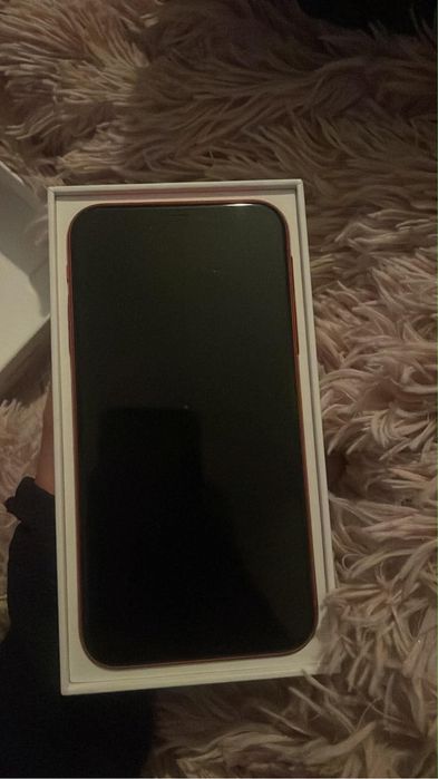 Iphone 11 telefon