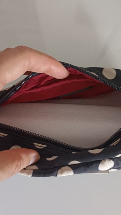 Pequeno nécessaire Bimba y Lola