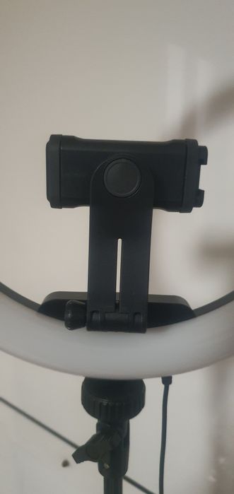 Ring light novo c comando