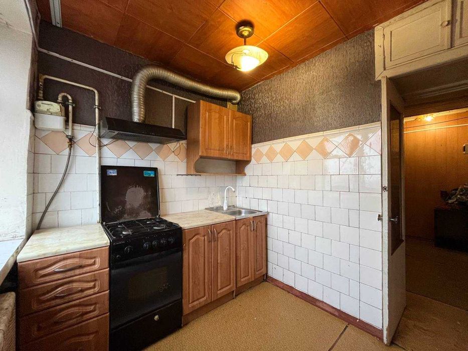 Продаж 3к квартири Рудана СЕРТИФІКАТ