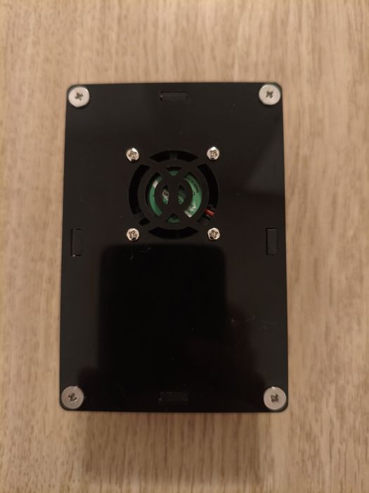 Raspberry Pi 4 2GB RAM