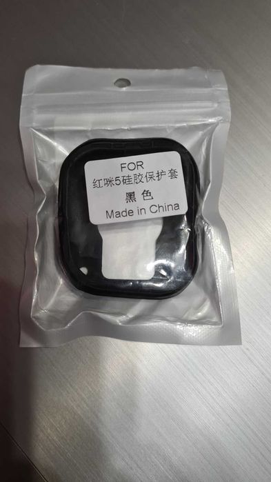 Захисний чохол Redmi Watch 5