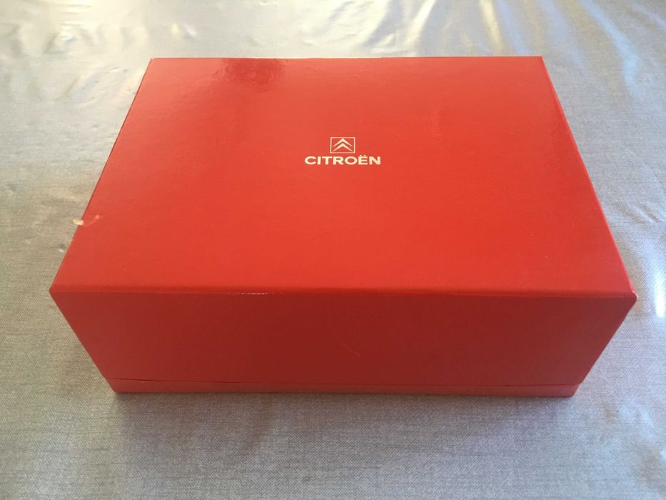 Set Norev 1:43 Citroen C2 S1600 rally WRC