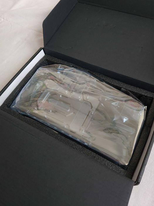 NOWY Bykski blok wodny do GPU Sapphire radeon RX 6900 XT 6800 XT