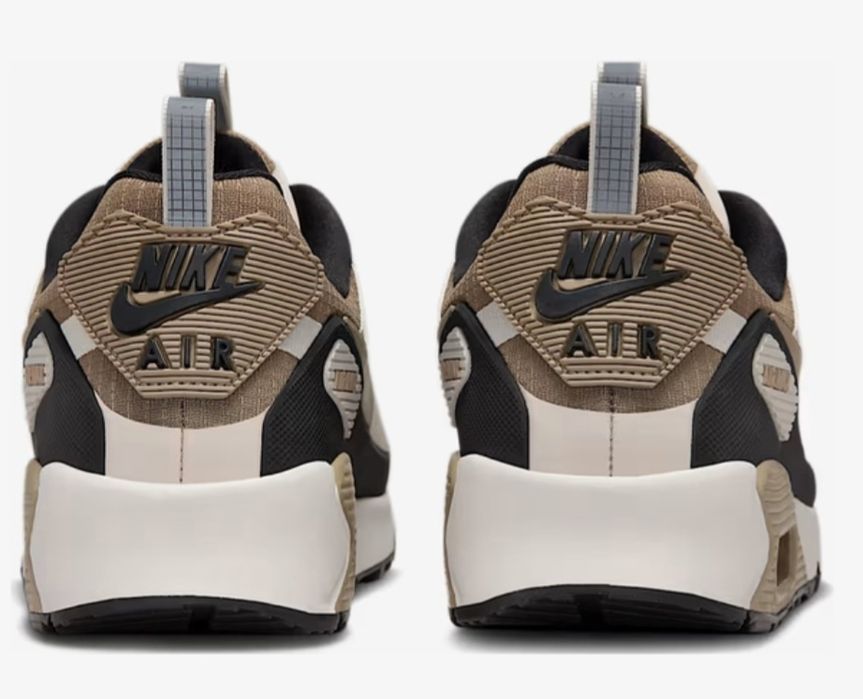 Кросівки Nike Air Max 90 Drift черевики
