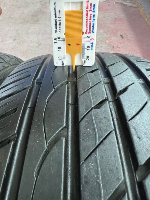 Шини з дисками 16