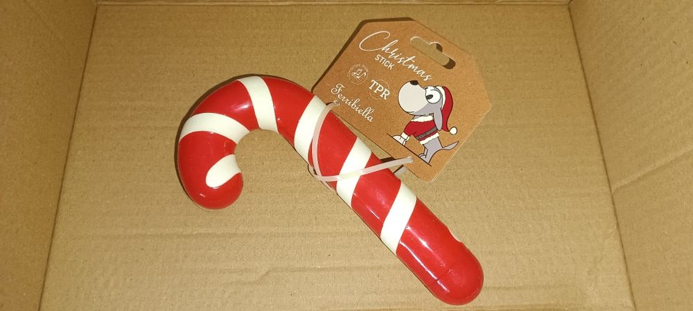 Brinquedos para cães