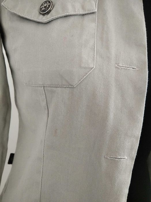 Bluza zuchowa mundur ZHP + pas