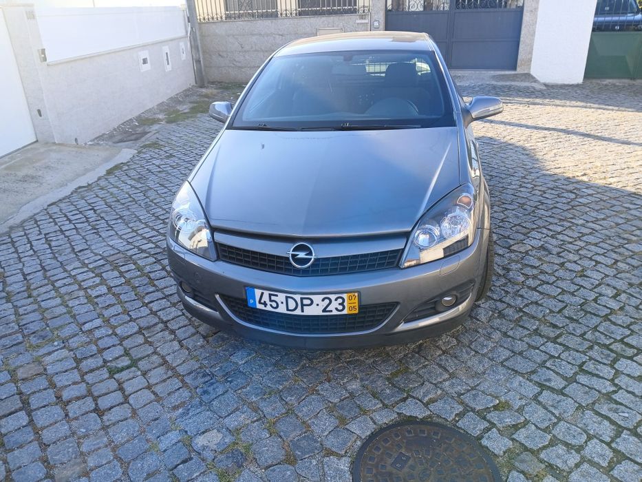 Opel Astra 1.3 CDTI