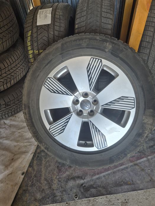 Koła Audi Etron 19"