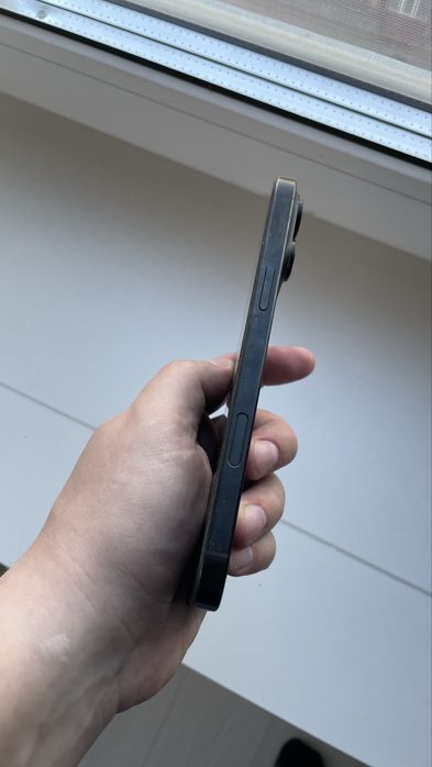 Iphone 16pro max 256gb