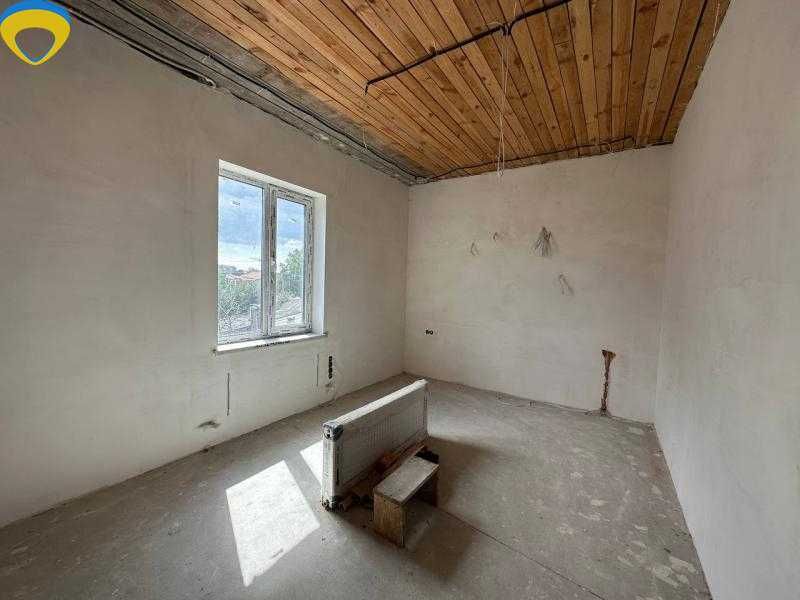 Продам новый 2х этажный дом на Черемушках Курсаки