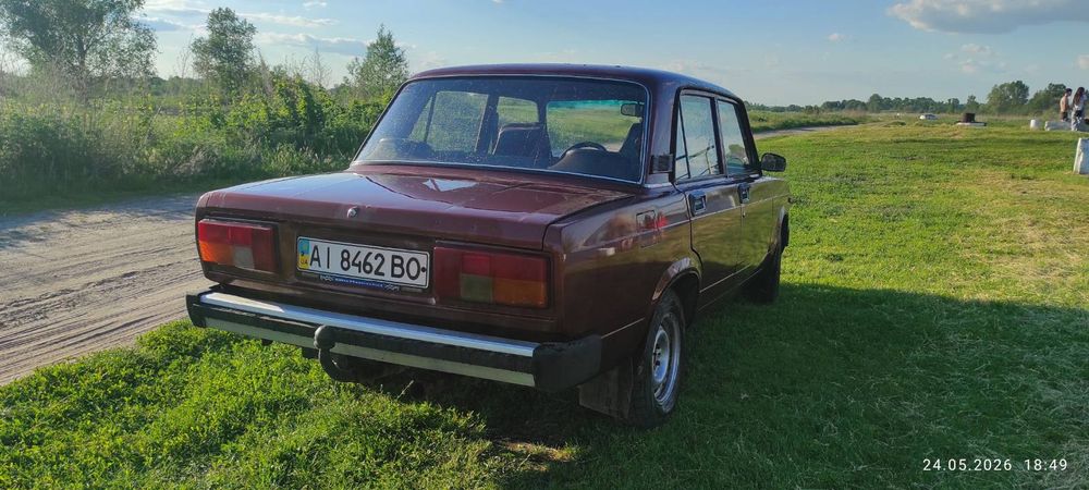 Продам ВАЗ 2105 в доброму