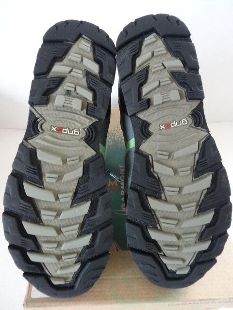 Buty Mammut Ridge High GTX roz 39 GORE-TEX Trekingowe Górskie