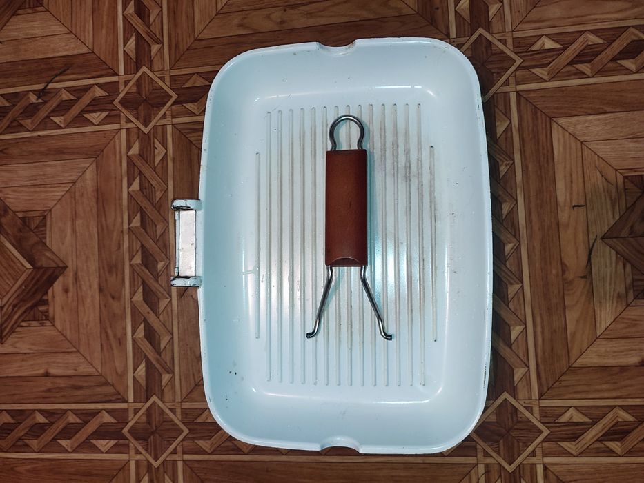 Сковорода-гриль "Cucina" Італія