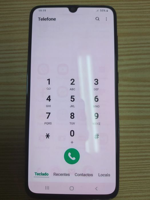 Samsung A 70 128Gb--6G ram